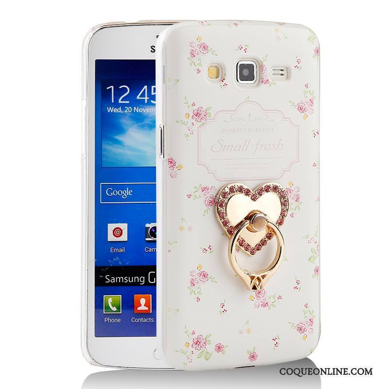 Samsung Galaxy S3 Protection Nouveau Étoile Étui Fleurs Coque De Téléphone Multicolore