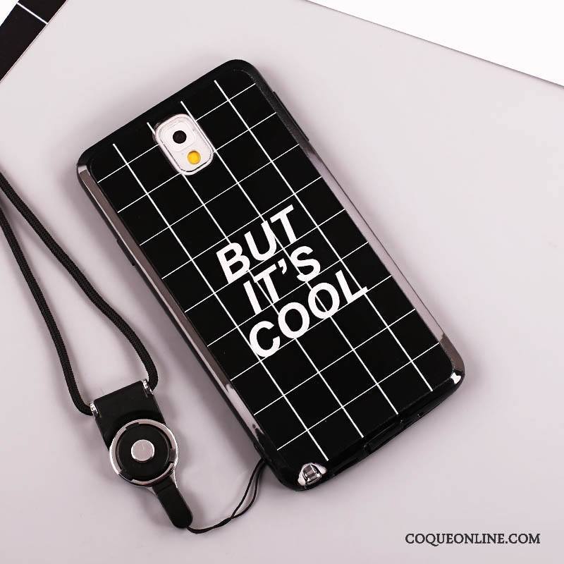 Samsung Galaxy S4 Coque Incassable Ornements Suspendus Blanc Protection Noir Tout Compris Étoile