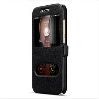 Samsung Galaxy S5 Coque De Téléphone Étoile Étui Housse Couvercle Arrière Téléphone Portable Étui En Cuir