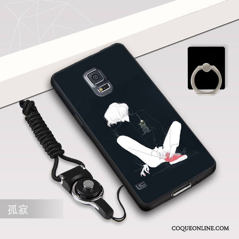 Samsung Galaxy S5 Étui Incassable Tout Compris Étoile Coque De Téléphone Téléphone Portable Protection