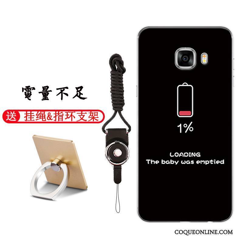Samsung Galaxy S6 Incassable Étui Protection Coque De Téléphone Fluide Doux Tout Compris Noir