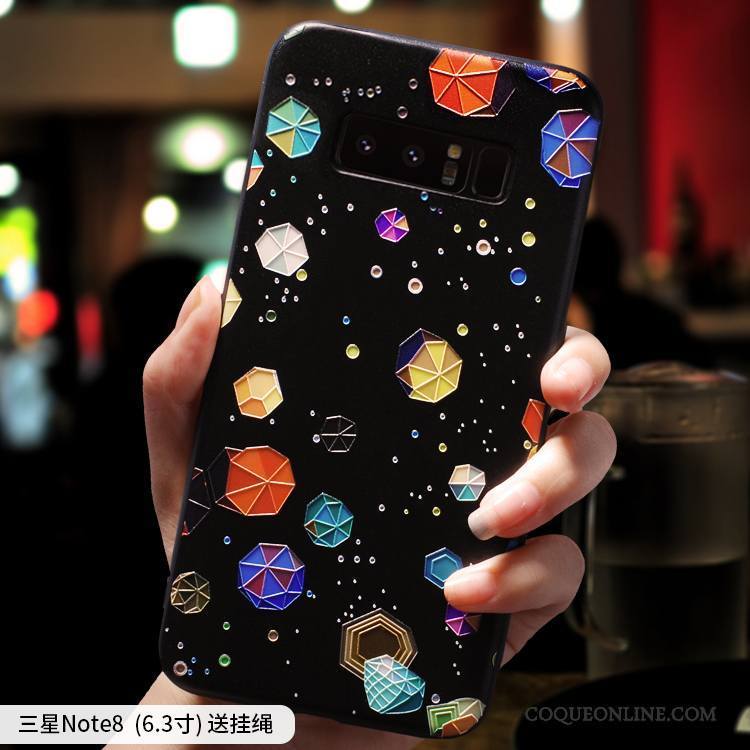 Samsung Galaxy S7 Edge Coque De Téléphone Créatif Tendance Silicone Étoile Incassable Multicolore