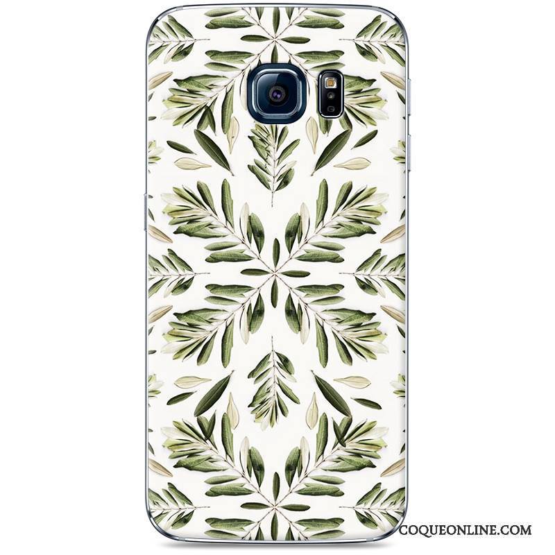 Samsung Galaxy S7 Edge Coque De Téléphone Difficile Protection Incassable Nouveau Étui Peinture