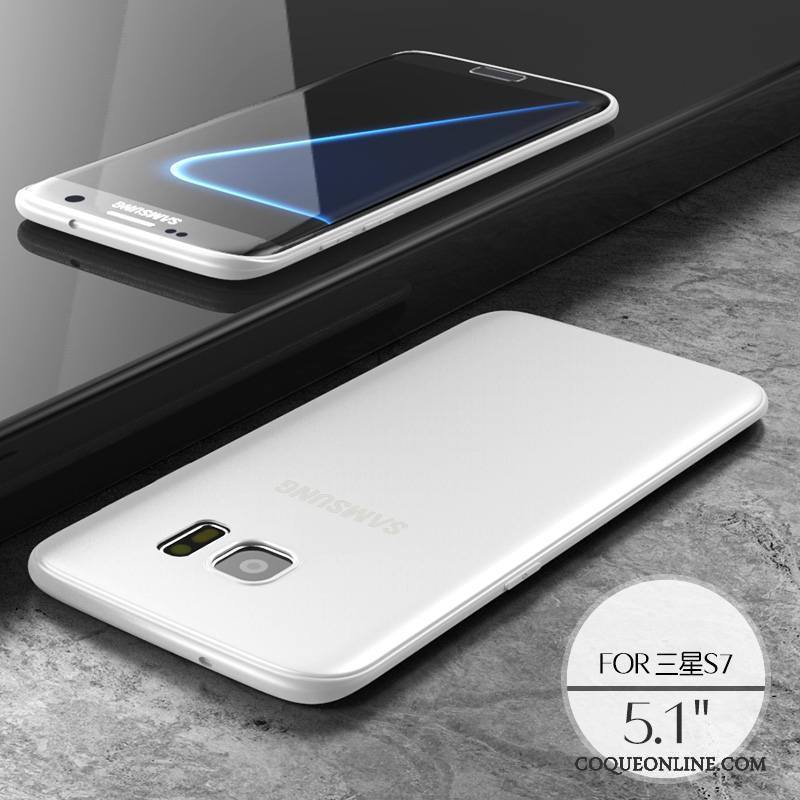 Samsung Galaxy S7 Fluide Doux Coque De Téléphone Nouveau Étui Étoile Délavé En Daim Silicone