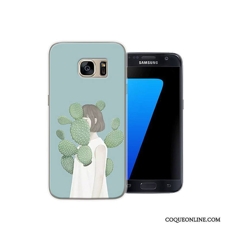 Samsung Galaxy S7 Personnalité Créatif Étoile Incassable Coque De Téléphone Étui Protection