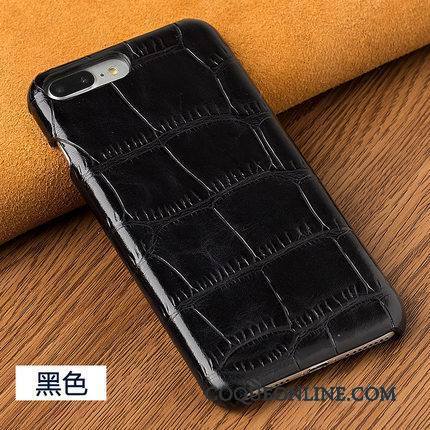 Samsung Galaxy S7 Protection Coque Difficile Crocodile Modèle Business Couvercle Arrière Étui