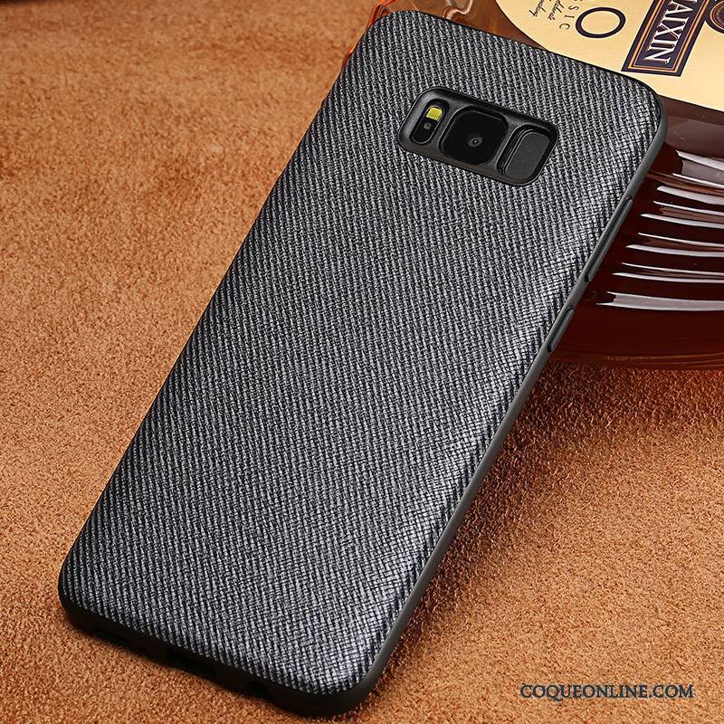 Samsung Galaxy S8+ Coque Étui Créatif Étoile Protection Tout Compris Personnalité Luxe