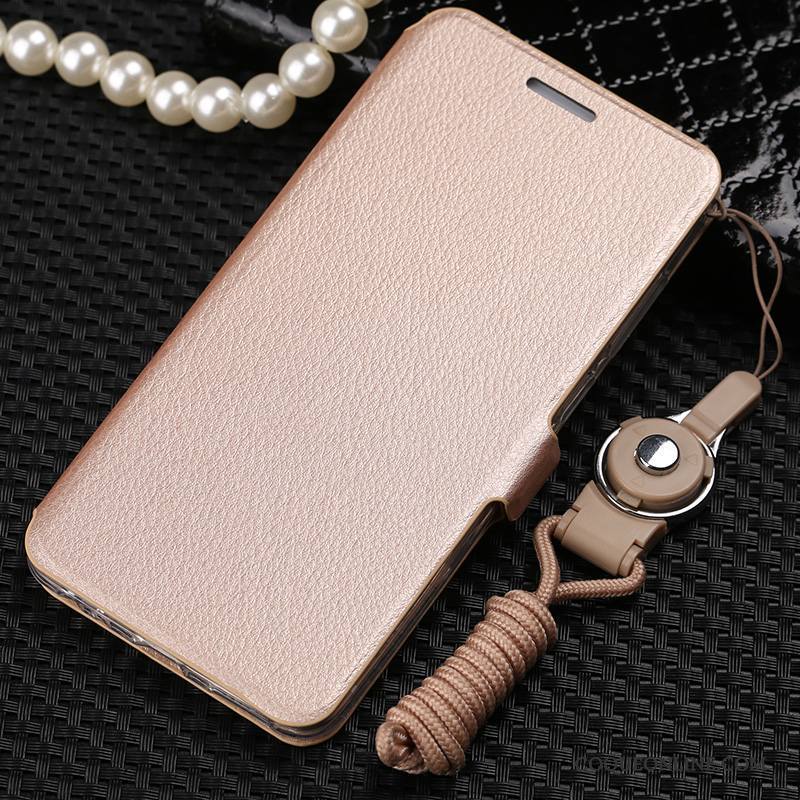 Samsung Galaxy S9 Coque Or Tendance Étoile Personnalité Protection Étui En Cuir Créatif