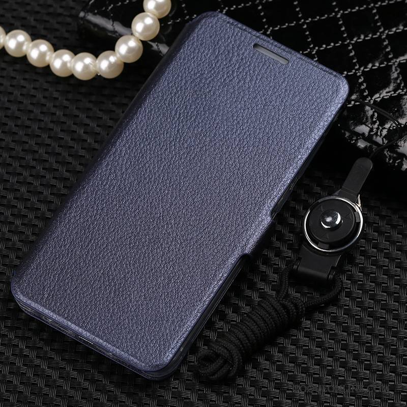 Samsung Galaxy S9 Coque Or Tendance Étoile Personnalité Protection Étui En Cuir Créatif