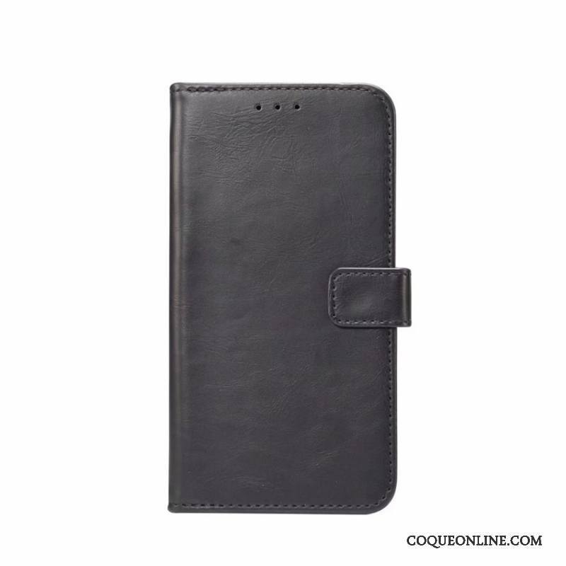 Samsung Galaxy S9 Étui Étoile Carte Protection Coque De Téléphone Étui En Cuir Housse