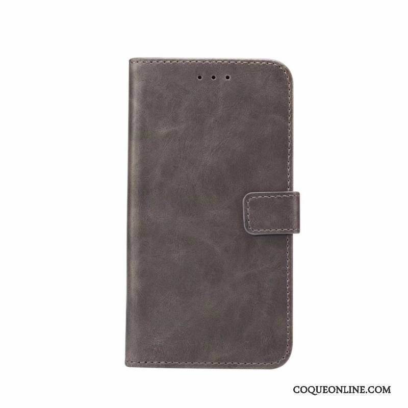 Samsung Galaxy S9 Étui Étoile Carte Protection Coque De Téléphone Étui En Cuir Housse