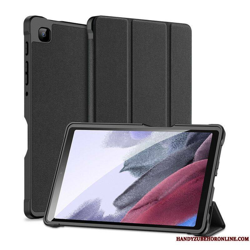 Smart Case Samsung Galaxy Tab A7 Lite Domo Series DUX-DUCIS