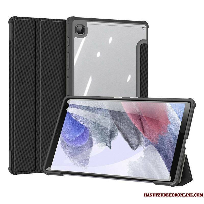 Smart Case Samsung Galaxy Tab A7 Lite Toby Series DUX-DUCIS