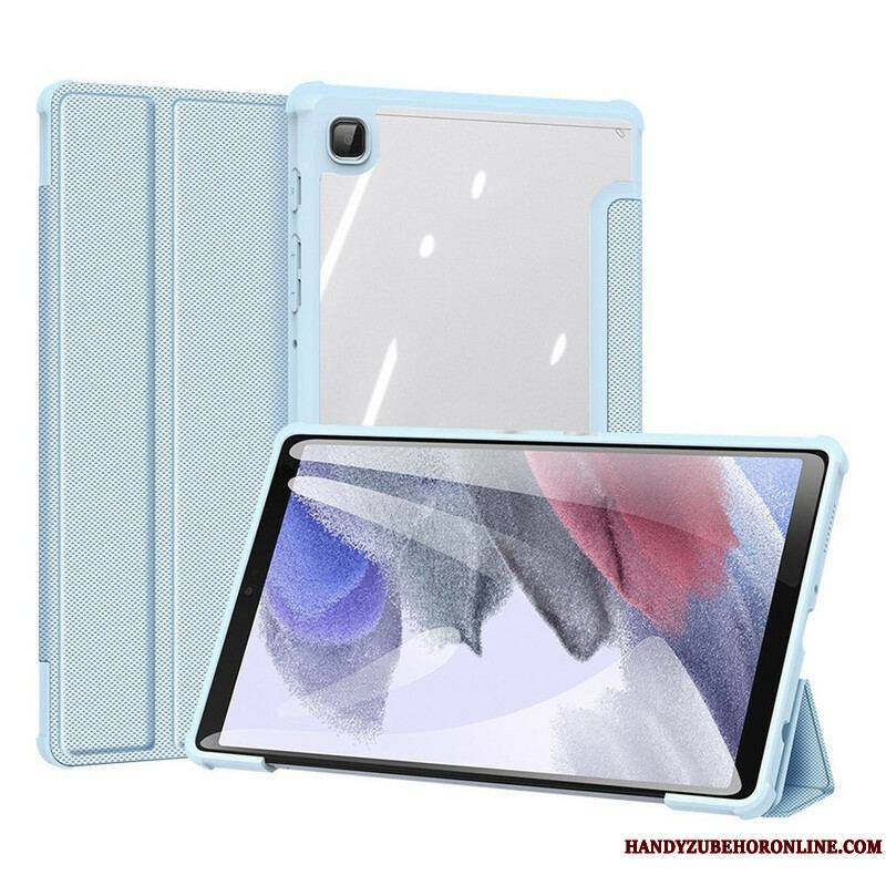 Smart Case Samsung Galaxy Tab A7 Lite Toby Series DUX-DUCIS