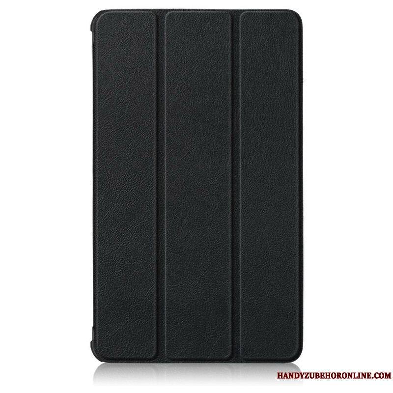 Smart Case Samsung Galaxy Tab A7 Lite Tri Fold Renforcée