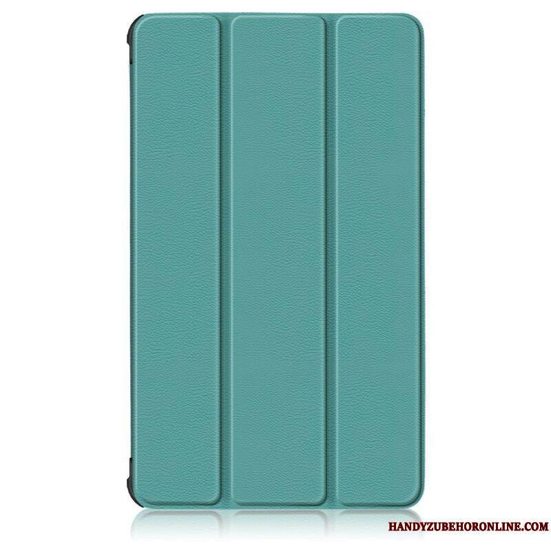 Smart Case Samsung Galaxy Tab A7 Lite Tri Fold Renforcée