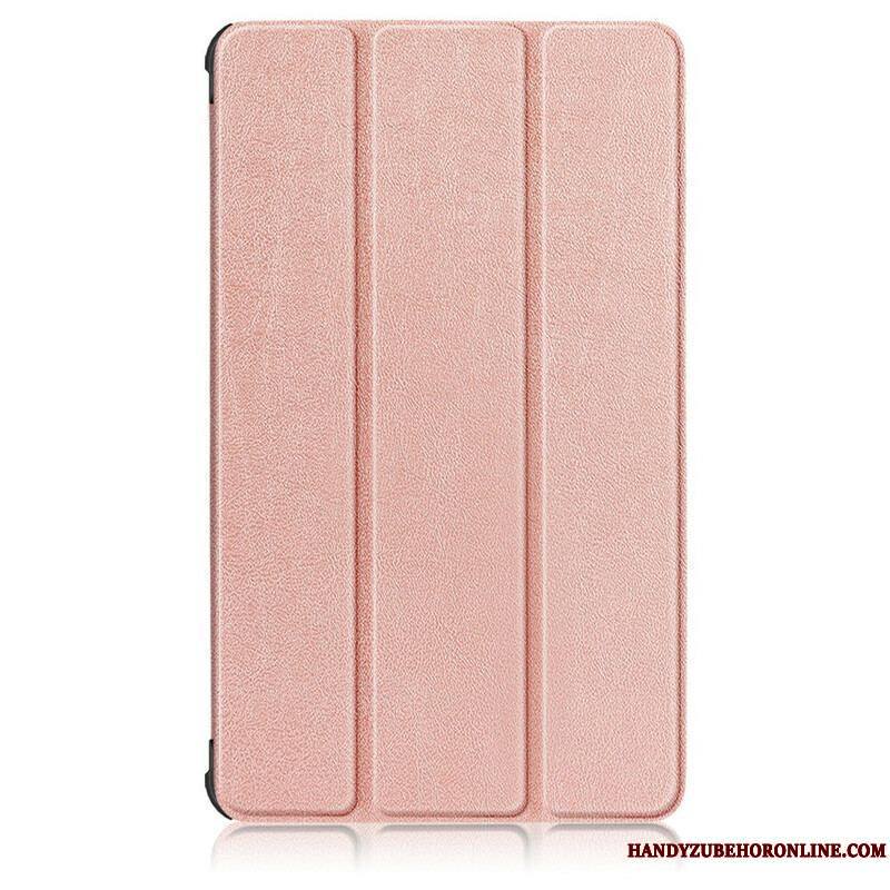 Smart Case Samsung Galaxy Tab A7 Lite Tri Fold Renforcée