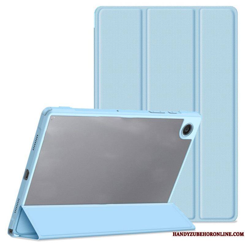 Smart Case Samsung Galaxy Tab A8 (2021) Toby Series DUX-DUCIS