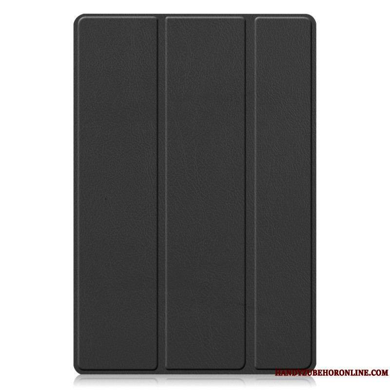 Smart Case Samsung Galaxy Tab A8 (2021) Trois Volets