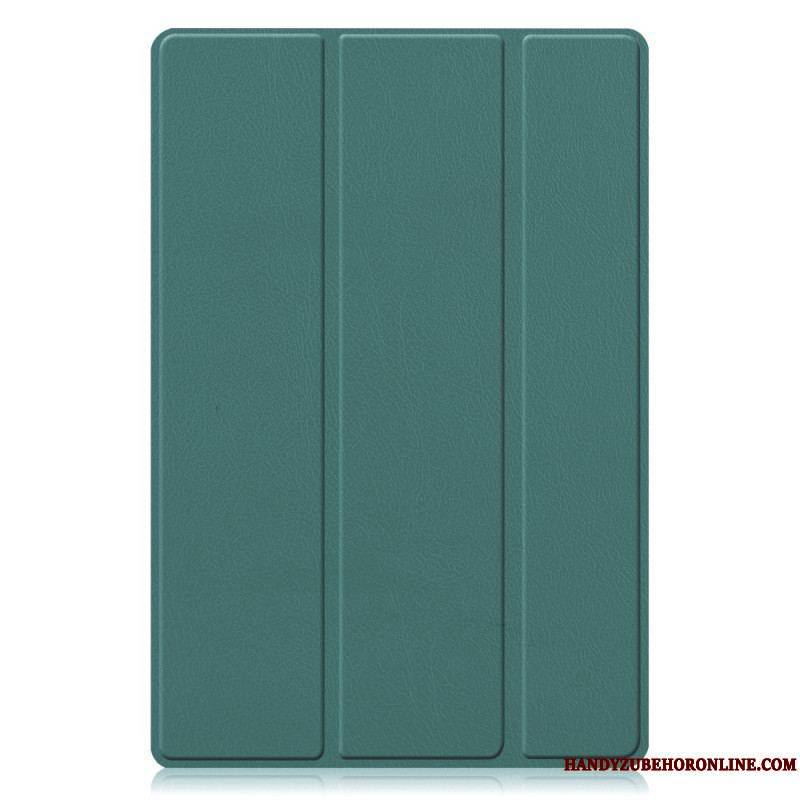 Smart Case Samsung Galaxy Tab A8 (2021) Trois Volets