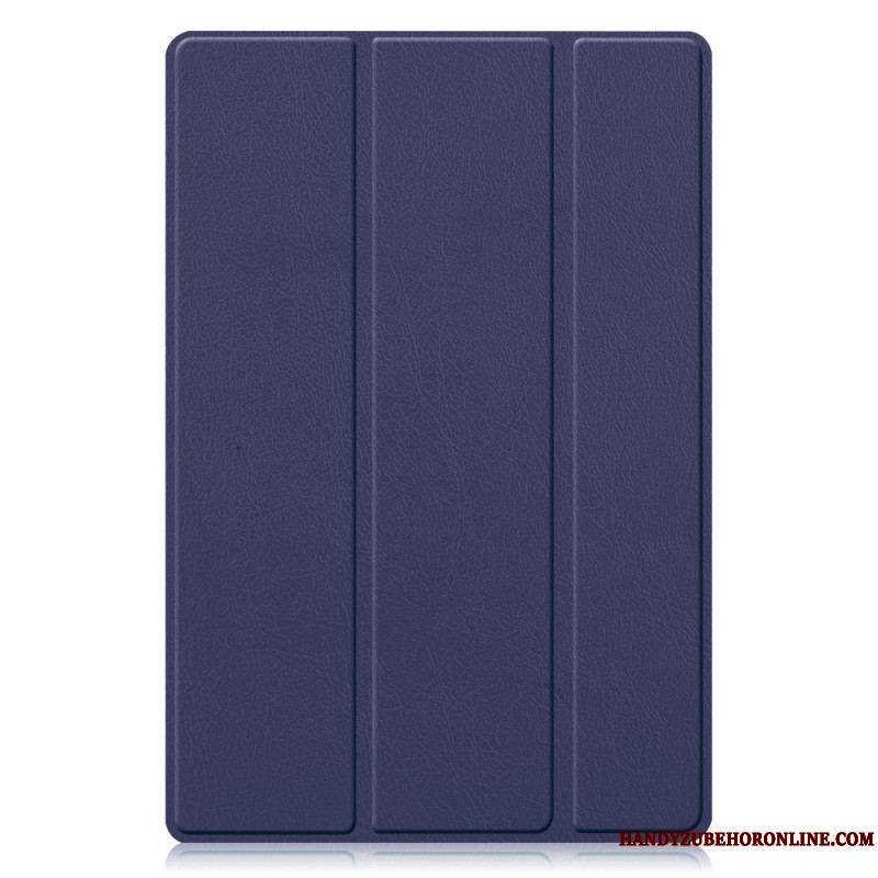 Smart Case Samsung Galaxy Tab A8 (2021) Trois Volets