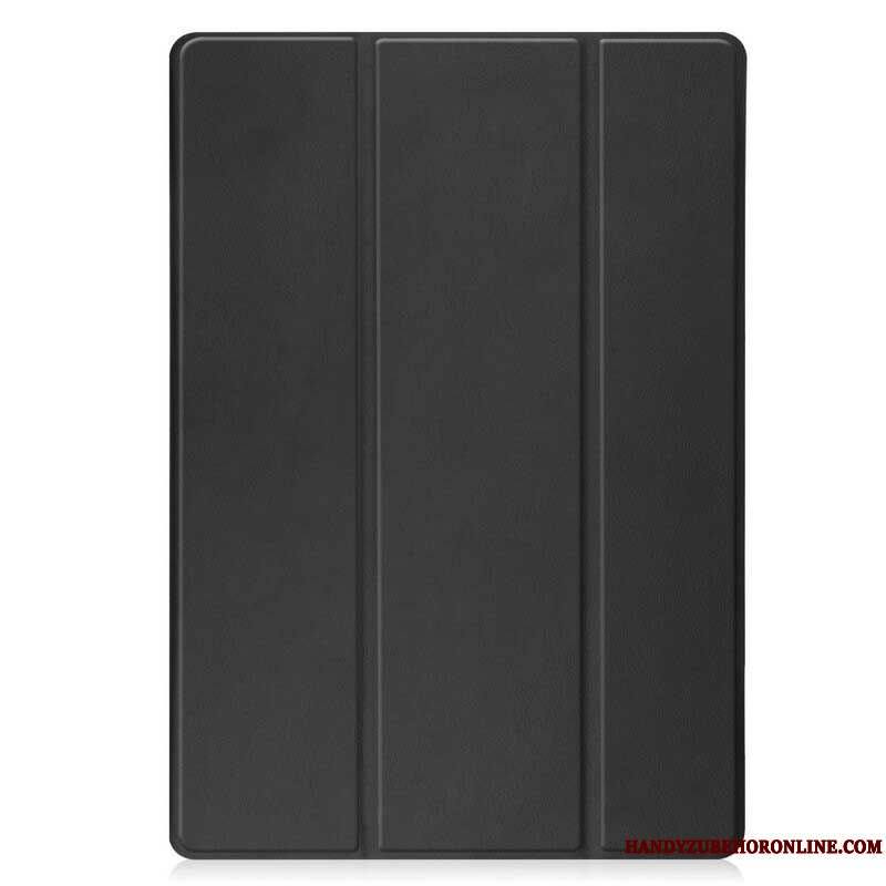 Smart Case Samsung Galaxy Tab S7 FE Tri Fold Porte-Stylet