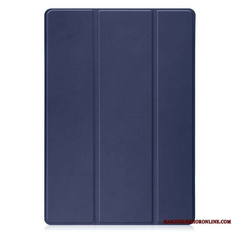 Smart Case Samsung Galaxy Tab S7 FE Tri Fold Porte-Stylet