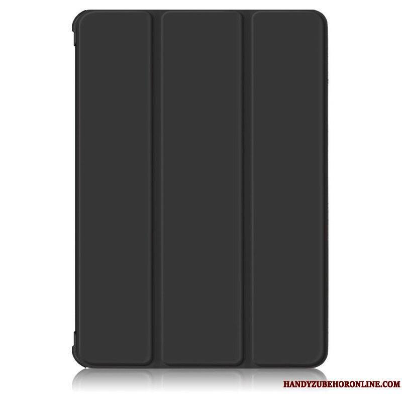 Smart Case Samsung Galaxy Tab S7 FE Tri-Fold Porte-Stylet Renforcée