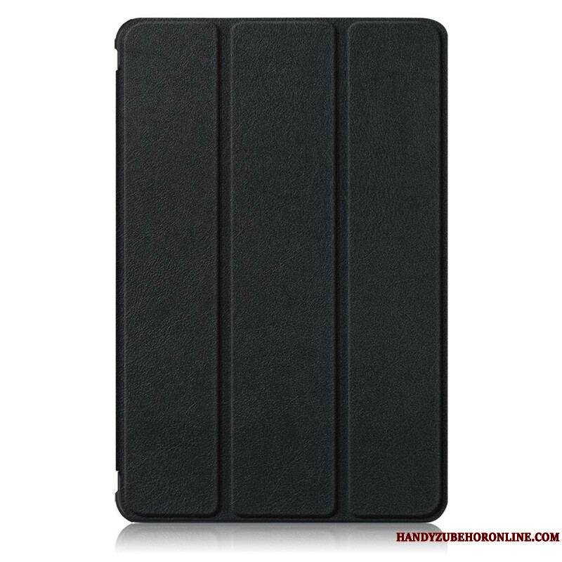 Smart Case Samsung Galaxy Tab S7 FE Tri Fold Renforcée