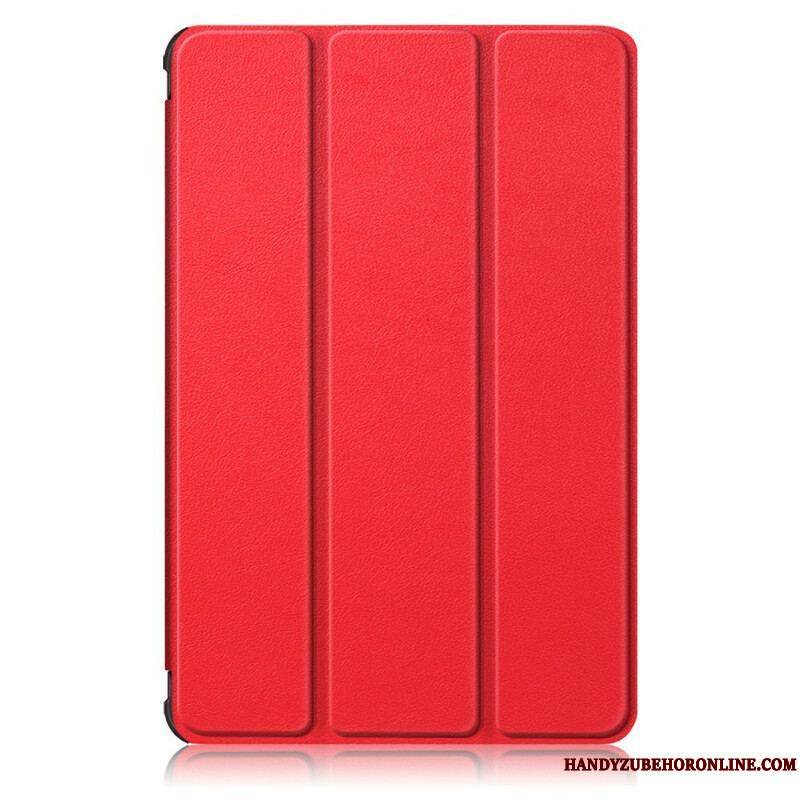 Smart Case Samsung Galaxy Tab S7 FE Tri Fold Renforcée