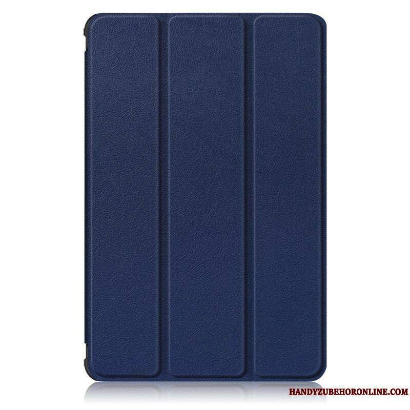 Smart Case Samsung Galaxy Tab S7 FE Tri Fold Renforcée