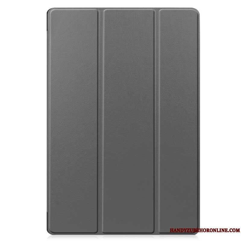 Smart Case Samsung Galaxy Tab S8 Plus / S8 Plus Tri Fold Porte-Stylet