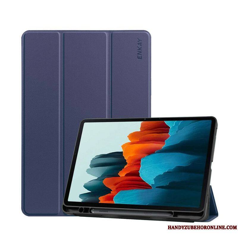 Smart Case Samsung Galaxy Tab S8 / Tab S7 ENKAY