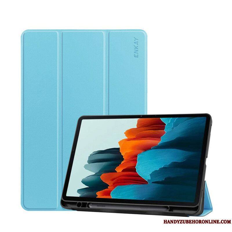 Smart Case Samsung Galaxy Tab S8 / Tab S7 ENKAY