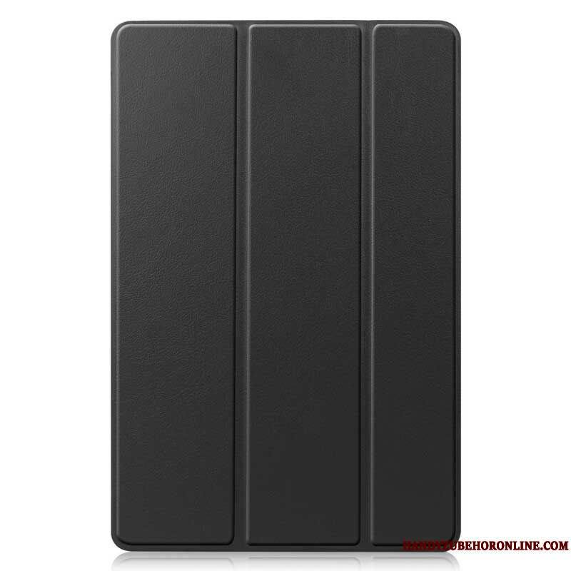 Smart Case Samsung Galaxy Tab S8 / Tab S7 Tri Fold Porte-Stylet