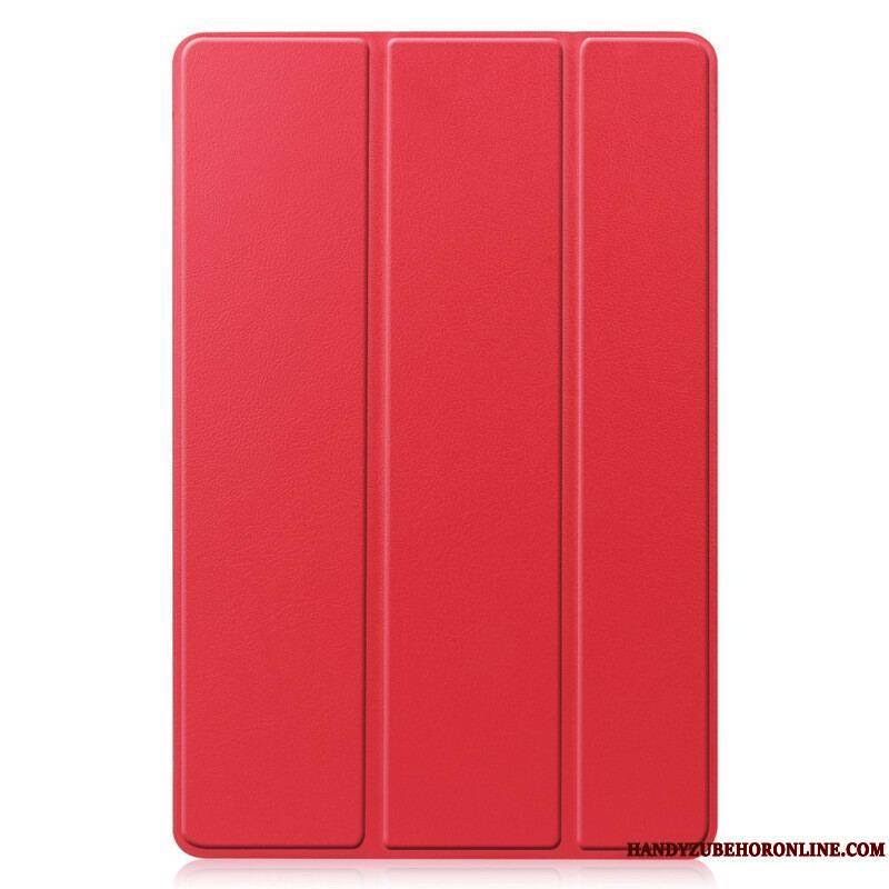 Smart Case Samsung Galaxy Tab S8 / Tab S7 Tri Fold Porte-Stylet