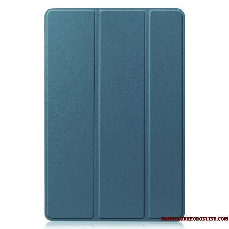 Smart Case Samsung Galaxy Tab S8 / Tab S7 Tri Fold Porte-Stylet