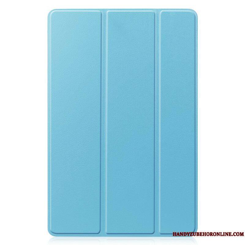 Smart Case Samsung Galaxy Tab S8 / Tab S7 Tri Fold Porte-Stylet