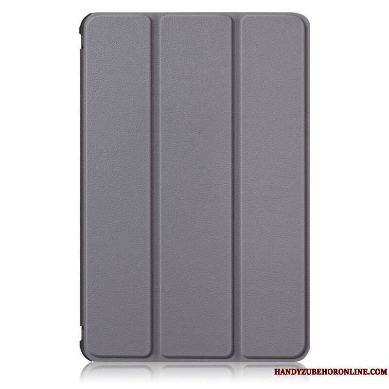 Smart Case Samsung Galaxy Tab S8 / Tab S7 Tri Fold Renforcée