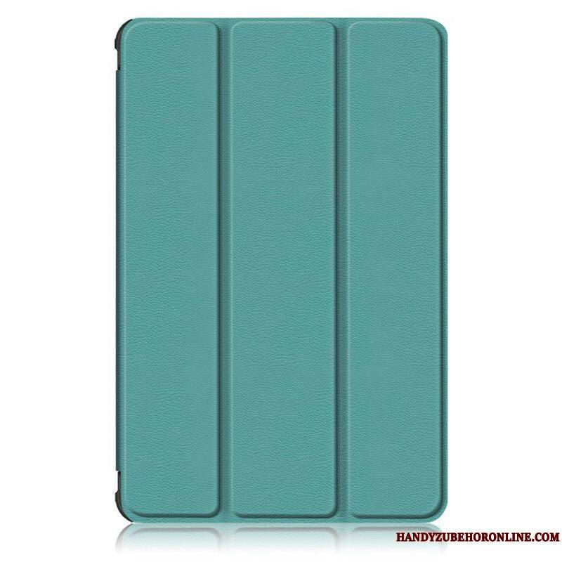 Smart Case Samsung Galaxy Tab S8 / Tab S7 Tri Fold Renforcée