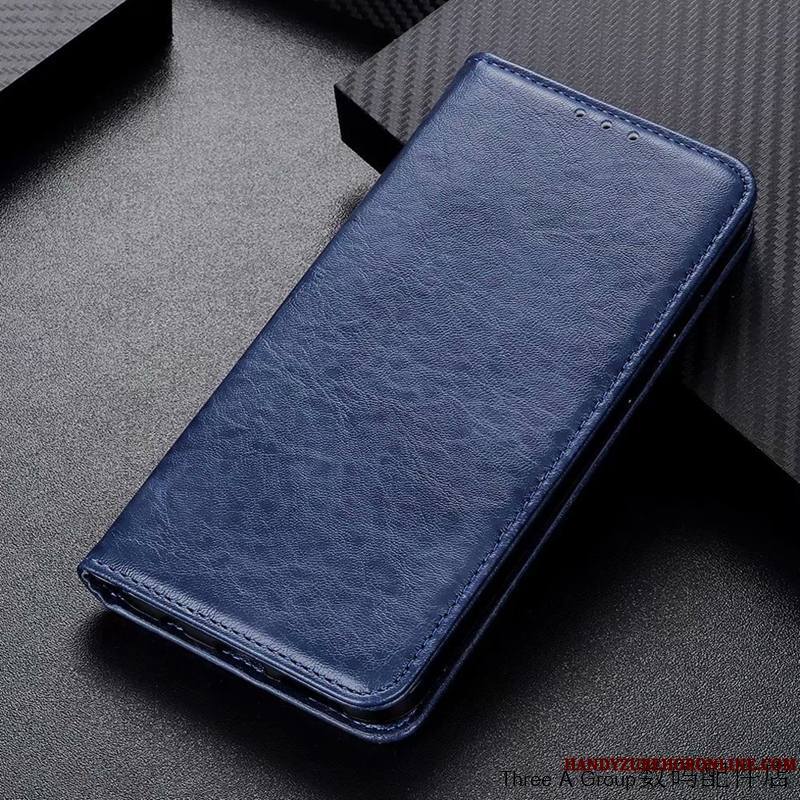 Sony Xperia 1 Ii Business Housse Incassable Protection Étui Coque De Téléphone Simple