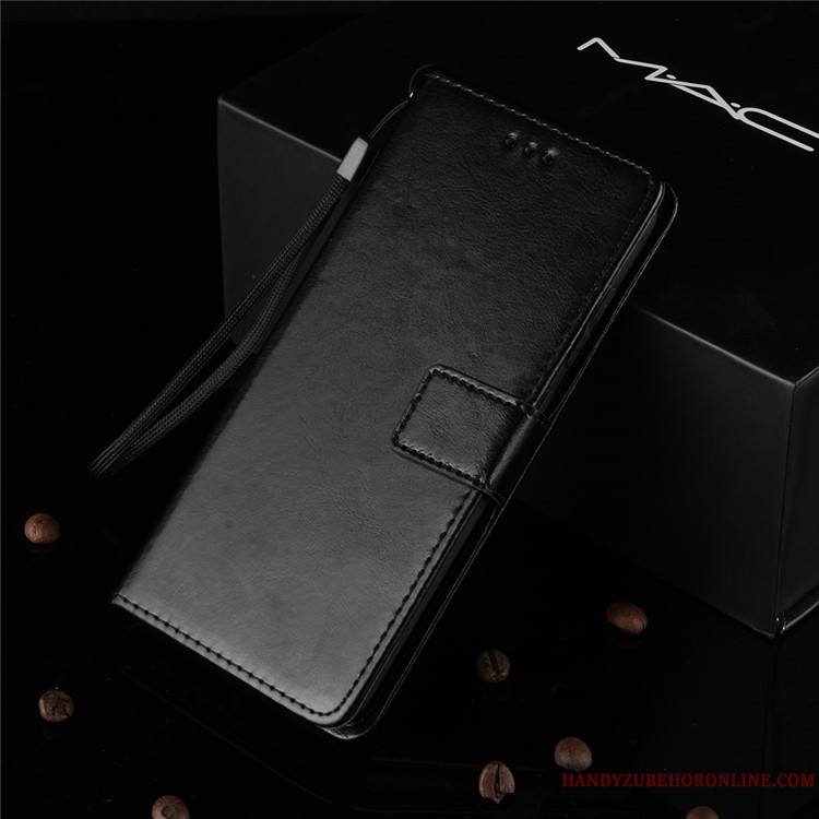 Sony Xperia 10 Incassable Portefeuille Étui Modèle Fleurie Protection Housse Coque De Téléphone