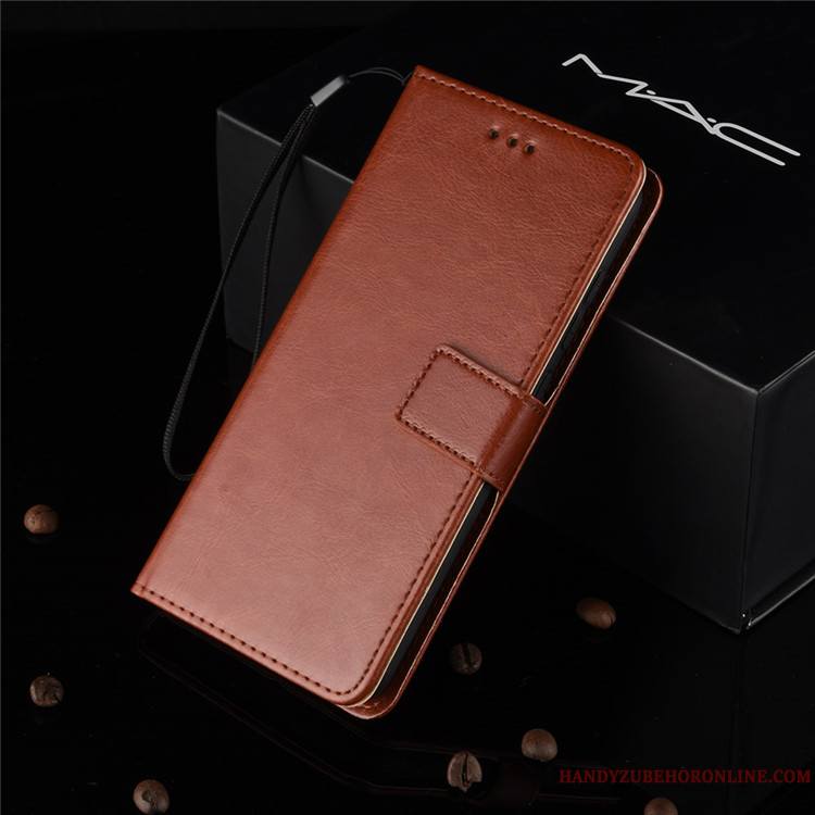 Sony Xperia 10 Incassable Portefeuille Étui Modèle Fleurie Protection Housse Coque De Téléphone