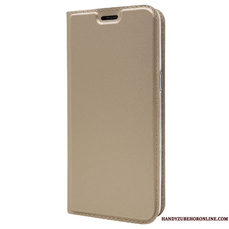 Sony Xperia 5 Carte Étui Incassable Housse Très Mince Étui En Cuir Coque De Téléphone