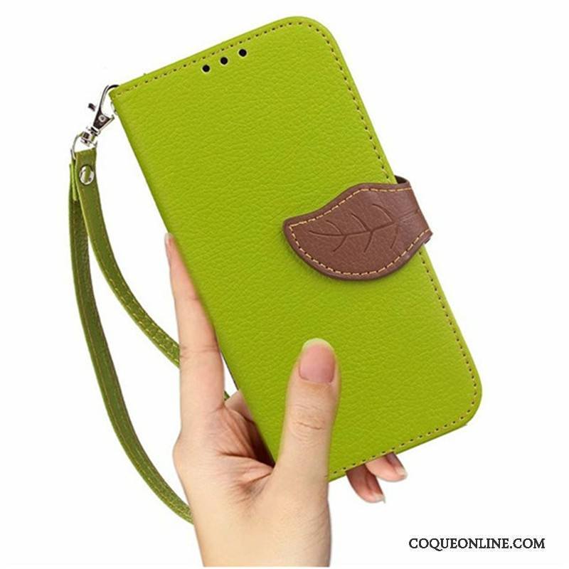 Sony Xperia M5 Dual Housse Tendance Téléphone Portable Incassable Coque Portefeuille Protection