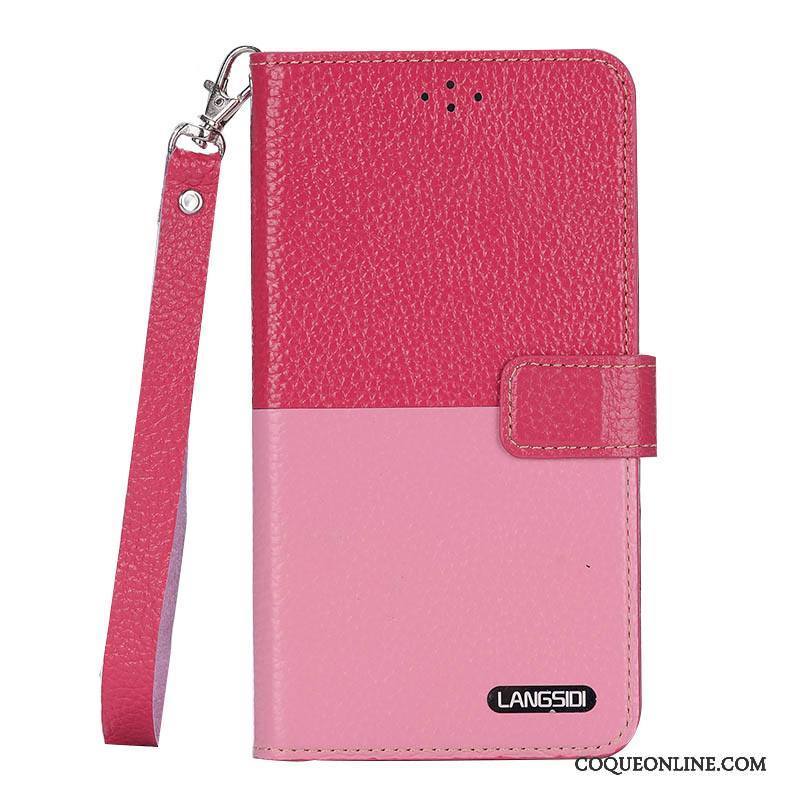 Sony Xperia X Performance Étui En Cuir Coque De Téléphone Pour Incassable Protection Clamshell