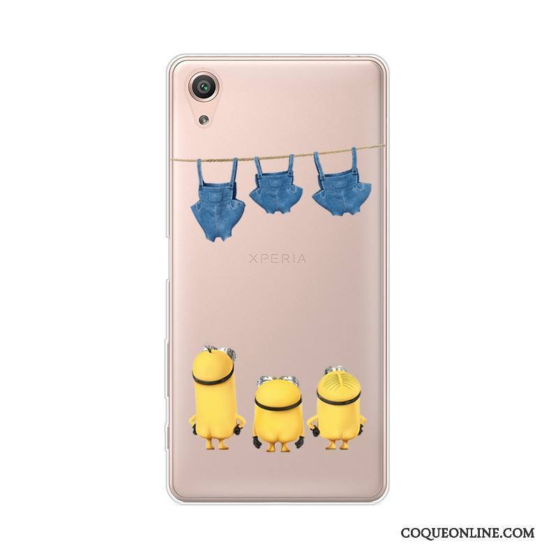 Sony Xperia X Protection Multicolore Silicone Personnalisé Coque De Téléphone Étui Très Mince