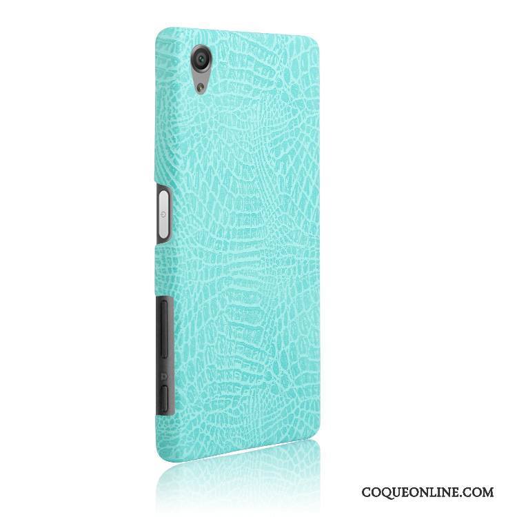 Sony Xperia X Étui Orange Coque De Téléphone Vintage Difficile Incassable Protection