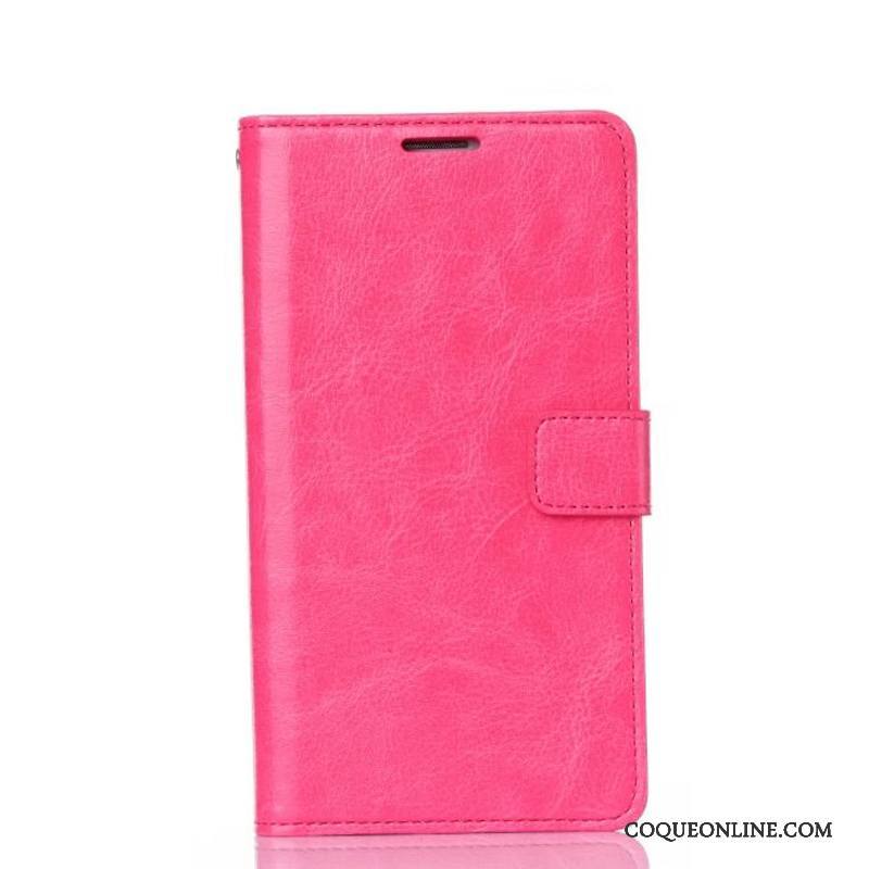 Sony Xperia Xa1 Plus Incassable Protection Étui En Cuir Coque De Téléphone Clamshell