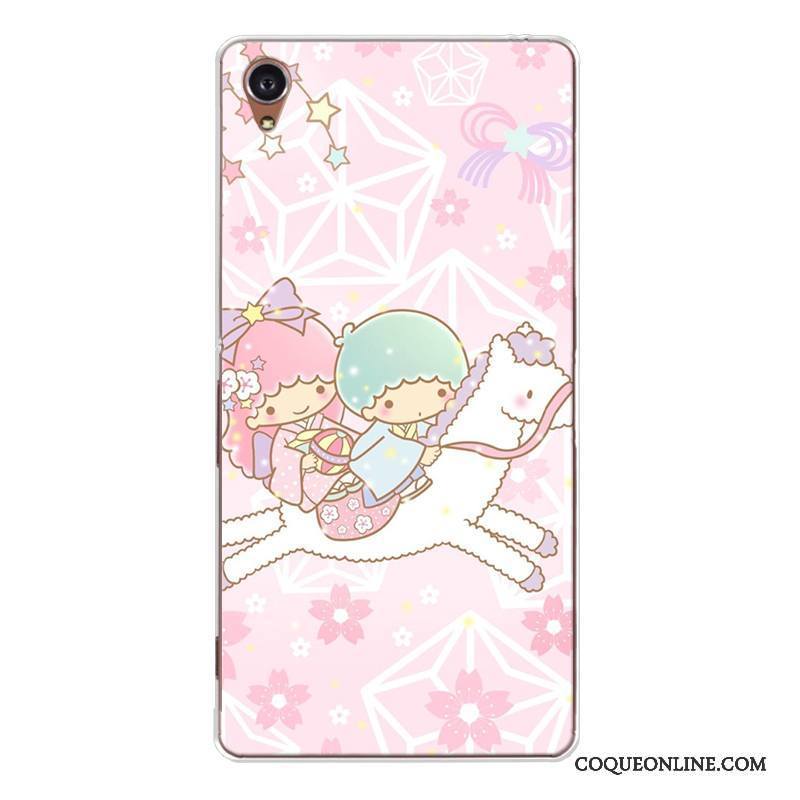 Sony Xperia Xa1 Ultra Étui Étoile Dessin Animé Fluide Doux Coque De Téléphone Nouveau Silicone